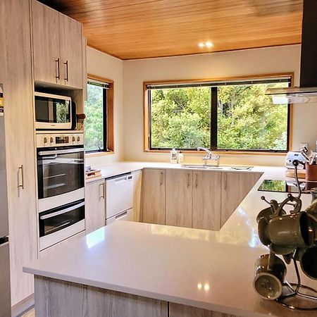 Glenorchy Lake House Kültér fotó