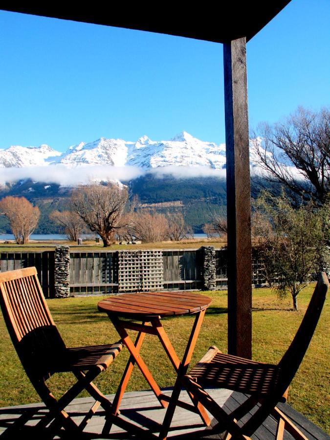 Glenorchy Lake House Kültér fotó