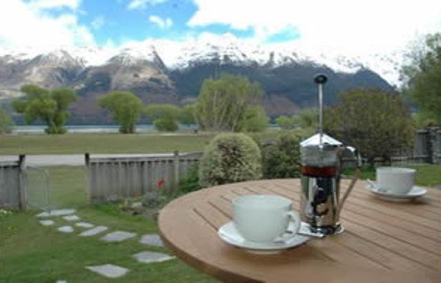 Glenorchy Lake House Szoba fotó