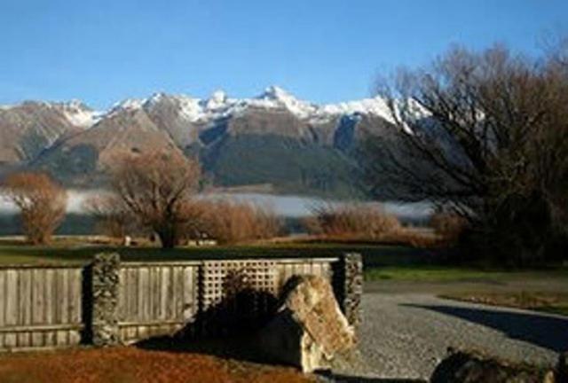 Glenorchy Lake House Kültér fotó